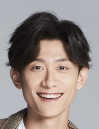 Чжан И Шань