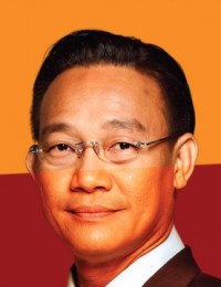 Тос Тоспол Сирививат