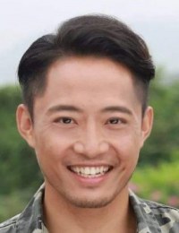 Хоу Цзюньцзе