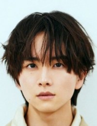 Итагаки Рихито