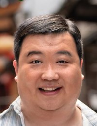 Чжан Кай Лунь