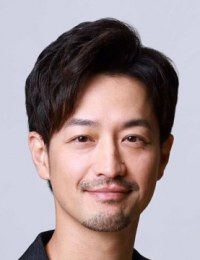 Такэдзаи Тэруносукэ