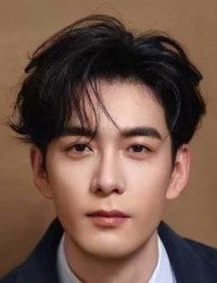 Чэнь Синь Сюй