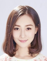 Чжан Вэй На