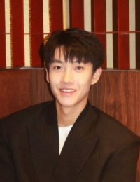 Лань Цзя Чжэн