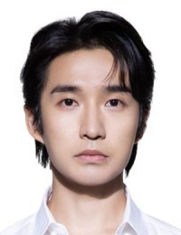 Рю Док Хван