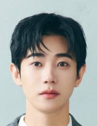 Лю Цзянь Юй