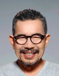 Тэм Чарас Фуангромья