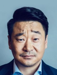 Ван Цзин Чунь