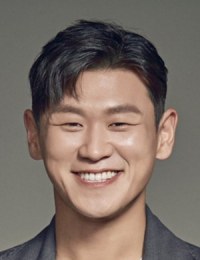 Кан Хон Сок