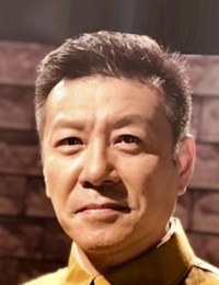 Чжао Янь Сун