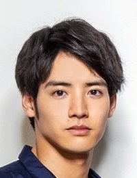 Акасо Эйдзи