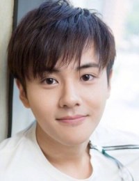 Ван Цзы Цзе