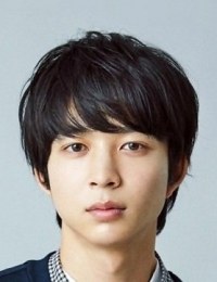 Судзуки Дзин