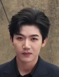 Чжан Бэй Си