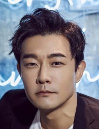 Виктор Хуан