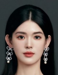 Цзян Юй Цзя