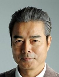 Кацунобу Хироши