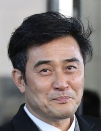 Чхве Мин Су