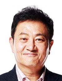 Пак Джун Гю