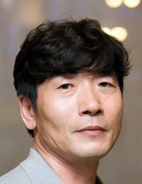 Пак Вон Сан