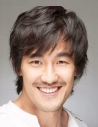 Хан Джон Су