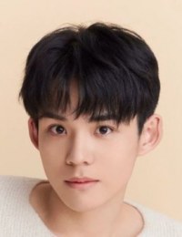 Лю Юй Сюань