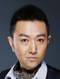 Лю Сян Цзин