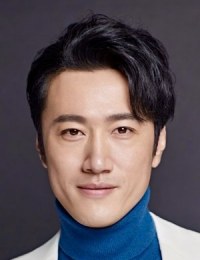 Чжу Ган Жи Яо