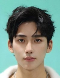 Оу Цзин Сяо