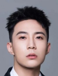 Чжан Мин Бо