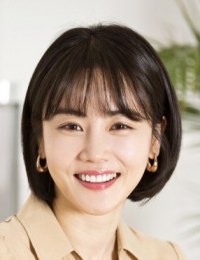 Хван У Сыль Хе