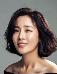 Мун Джон Хи