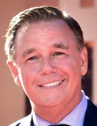 Спенсер Гарретт