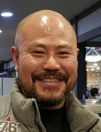 Кым Кван Сан