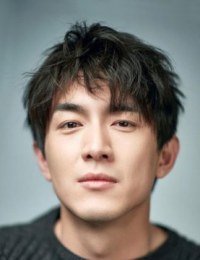 Лин Гэн Синь