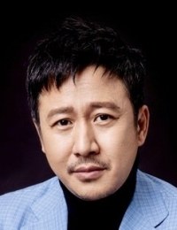 Чжан Го Цян