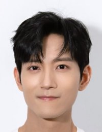 Джонни Чжан