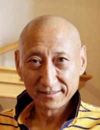 Чжан Чунь Чжун