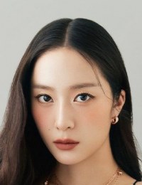 Кристал Чон