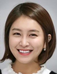 Пак Мин Джи