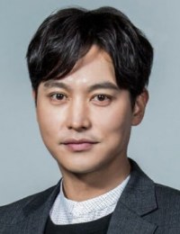 Сон Джон Хо