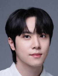 Ким Дон Хан