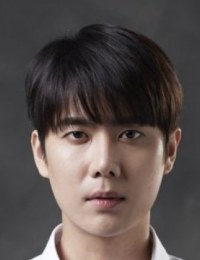 Ким Гю Джон