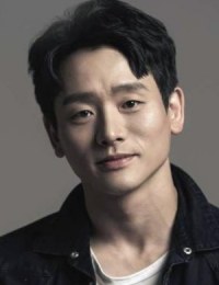 Ким Соль Джин