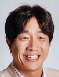 Пак Чхоль Мин