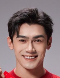 Кудоуси Джианг Айниваэр