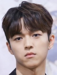 Пэк Сын Хван