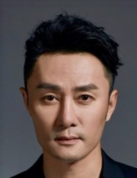 Чжан Чэн Хэ