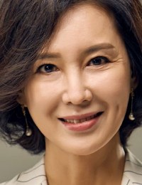 Шим Хе Джин